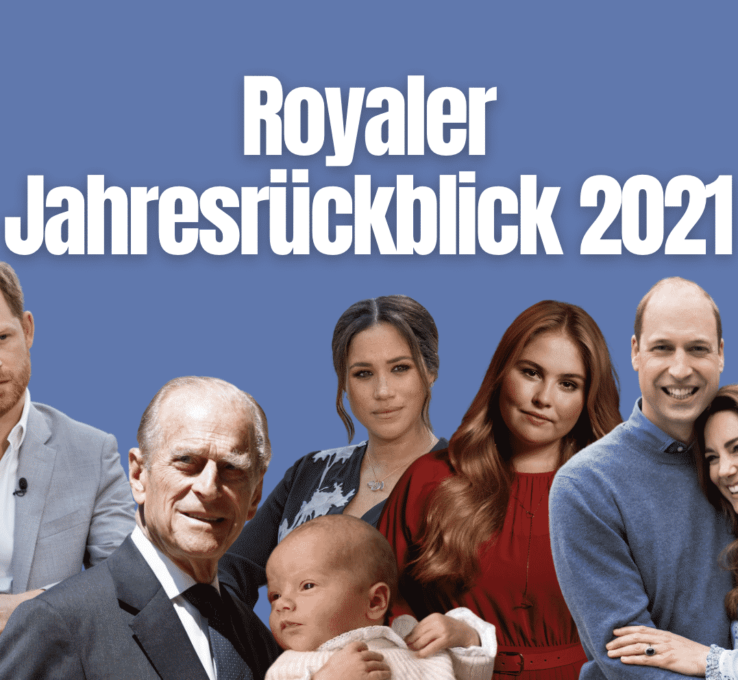 Royals 2021