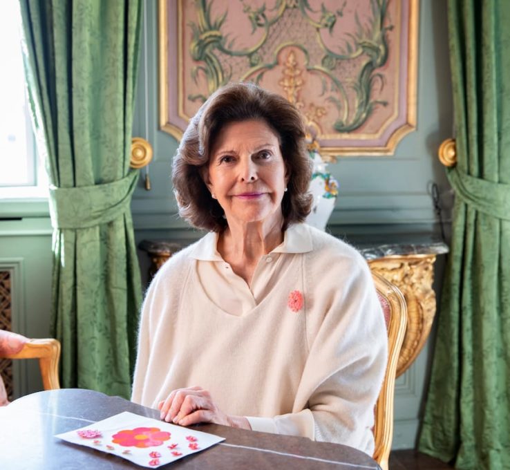 Königin Silvia: Diese Nachricht sorgt für Freude