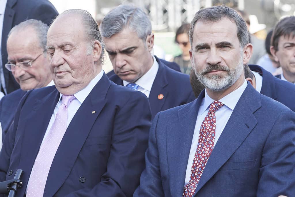 Juan Carlos von Spanien: Einsamer Geburtstag ohne Familie