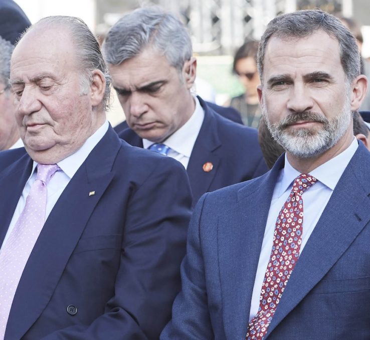Juan Carlos von Spanien: Einsamer Geburtstag ohne Familie