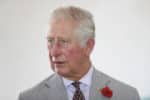 Prinz Charles sprang dem Tod viermal von der Schippe