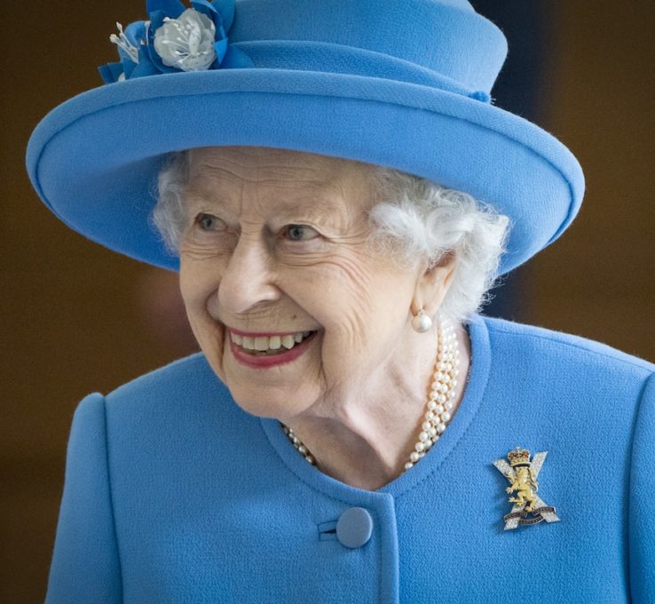 Queen Elizabeth: Details zum Thronjubiläum offenbart