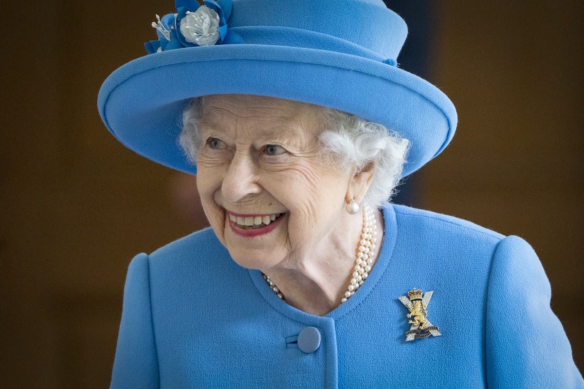 Queen Elizabeth: Details zum Thronjubiläum offenbart