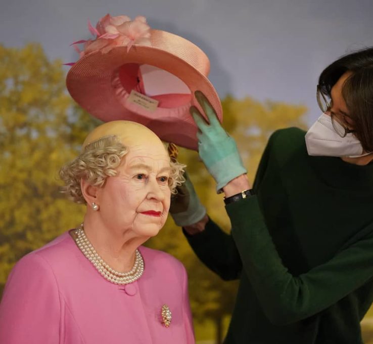 Queen Elizabeth: Dieses Foto sorgt für Entsetzen