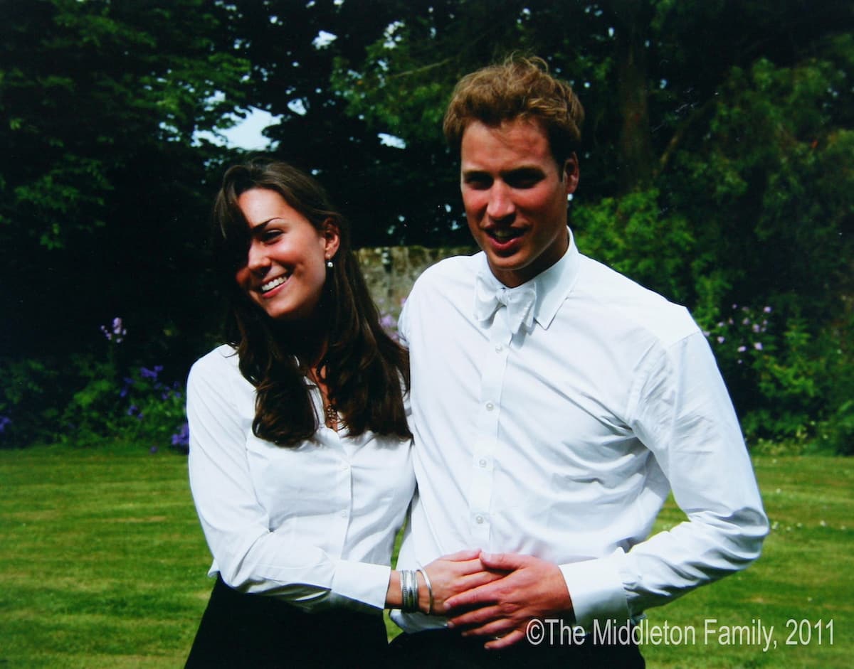 Trennung Kate und William