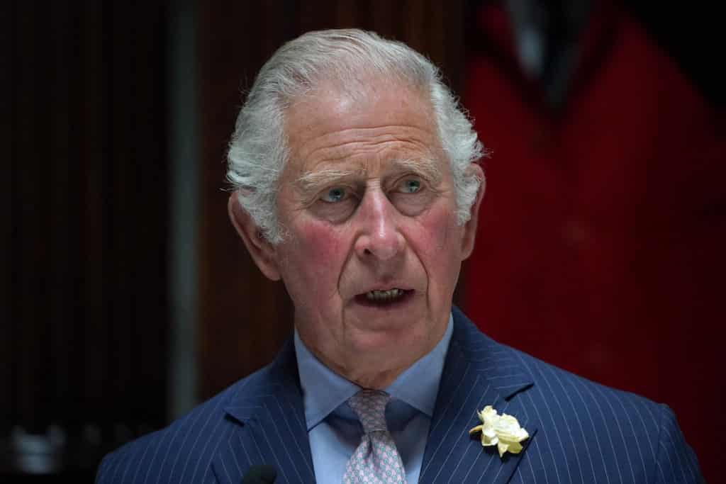 Prinz Charles: Jetzt ermittelt die Polizei