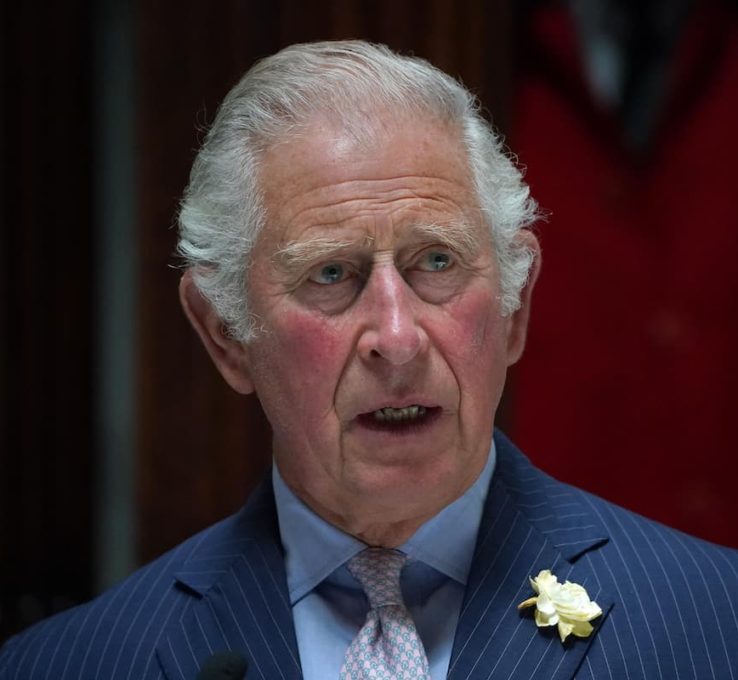 Prinz Charles: Jetzt ermittelt die Polizei
