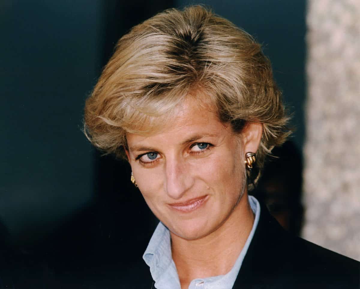 Prinzessin Diana: Ihre Brautjungfer hatte bei ihrer Hochzeit Bedenken