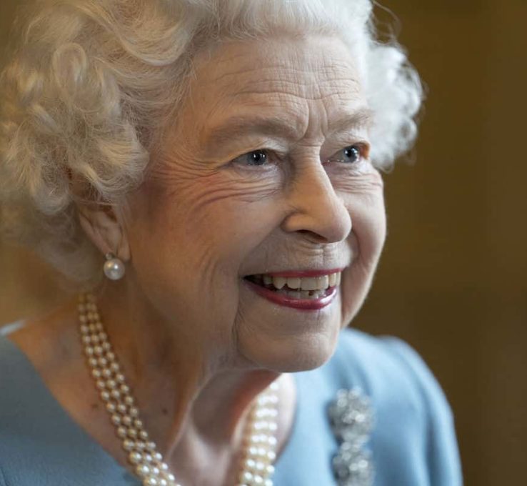 Queen Elizabeth will, dass Camilla Königin wird
