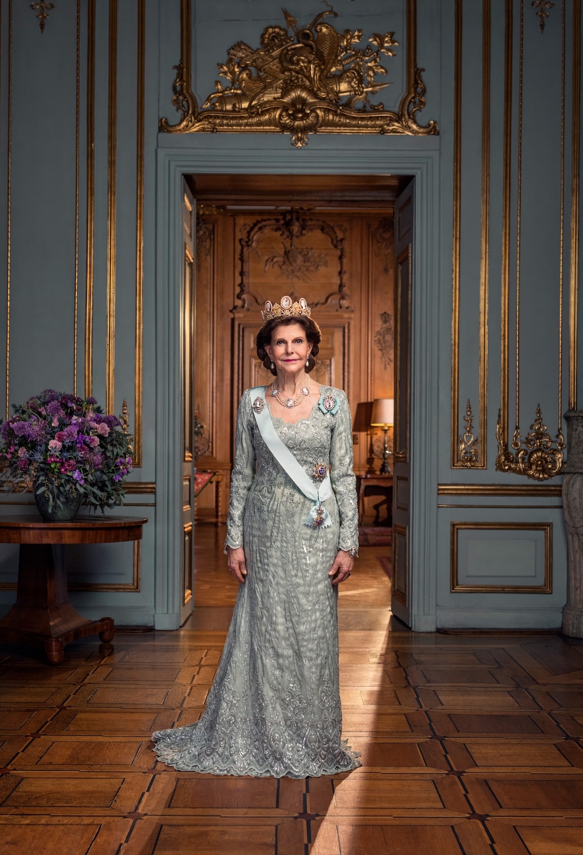 Schwedische Royals neue Fotos