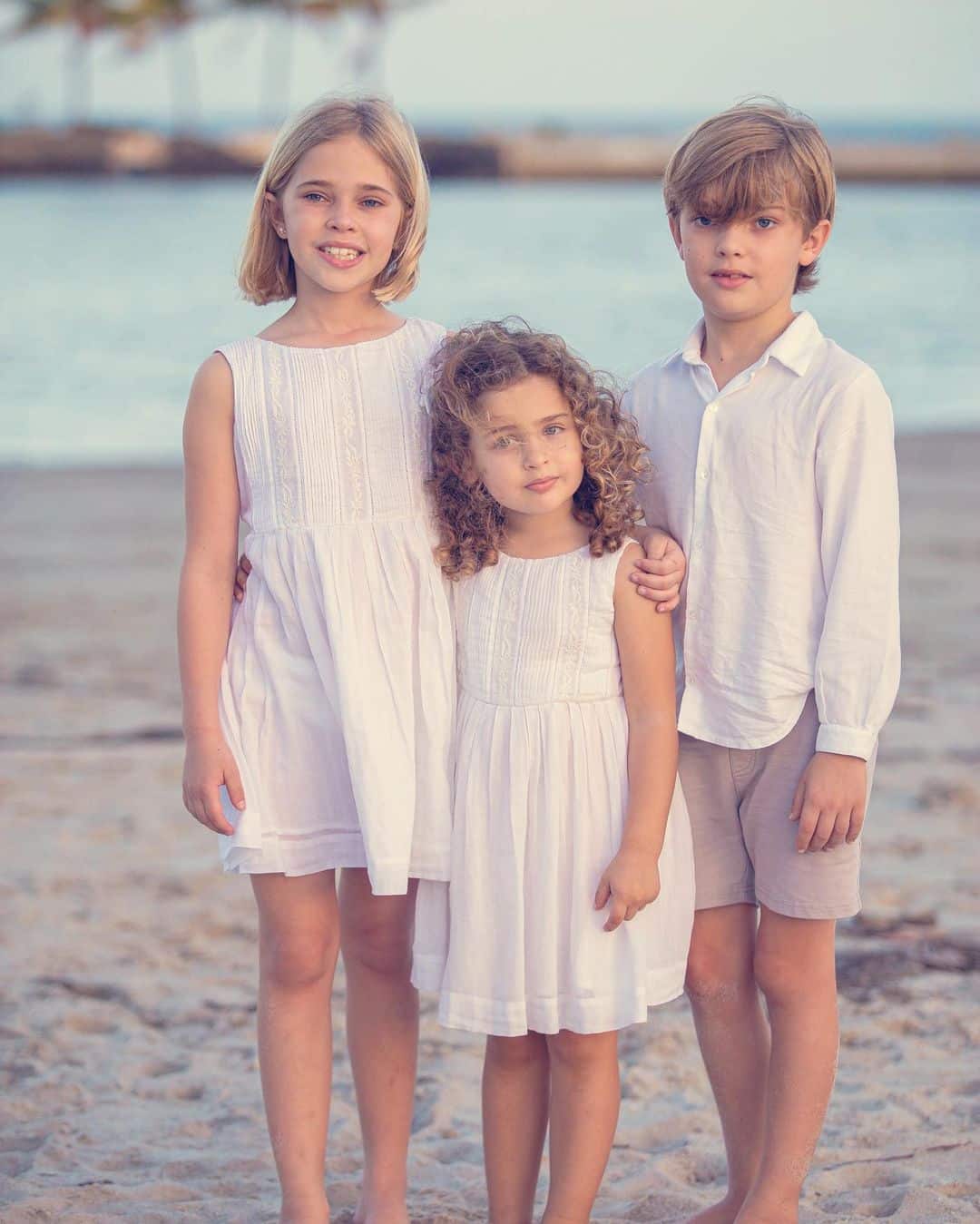 Kinder von Prinzessin Madeleine
