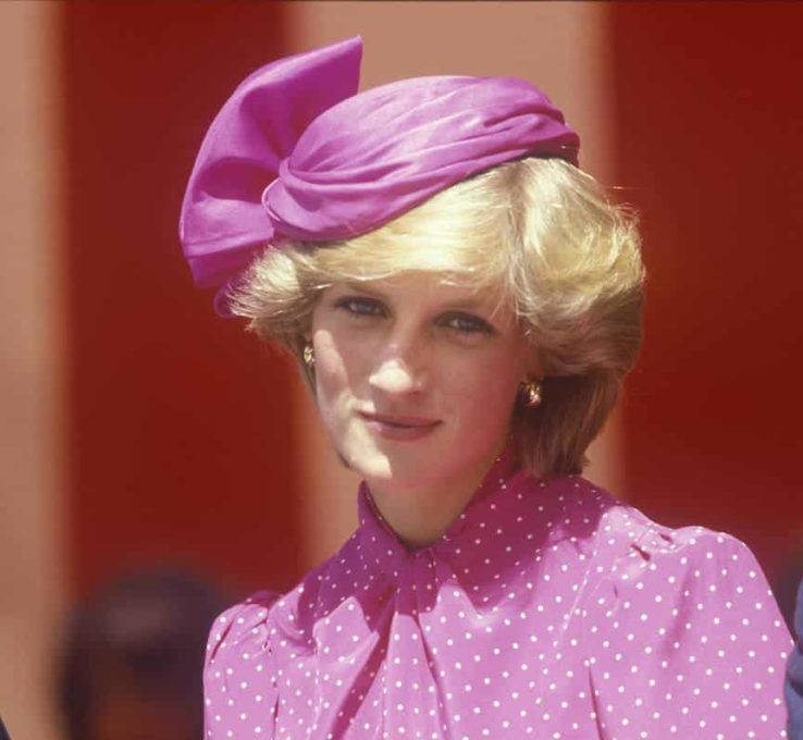 Royals: Prinzessin Diana bekommt neue Serie – News des Tages