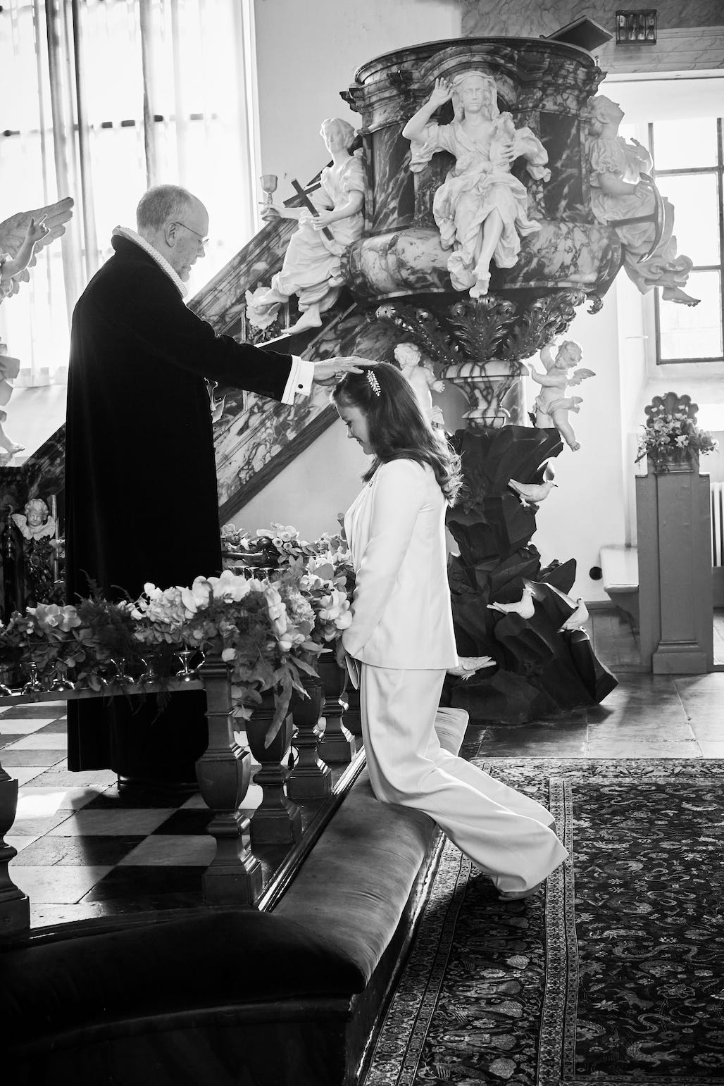 Prinzessin Isabella von Dänemark: Offizielle Fotos