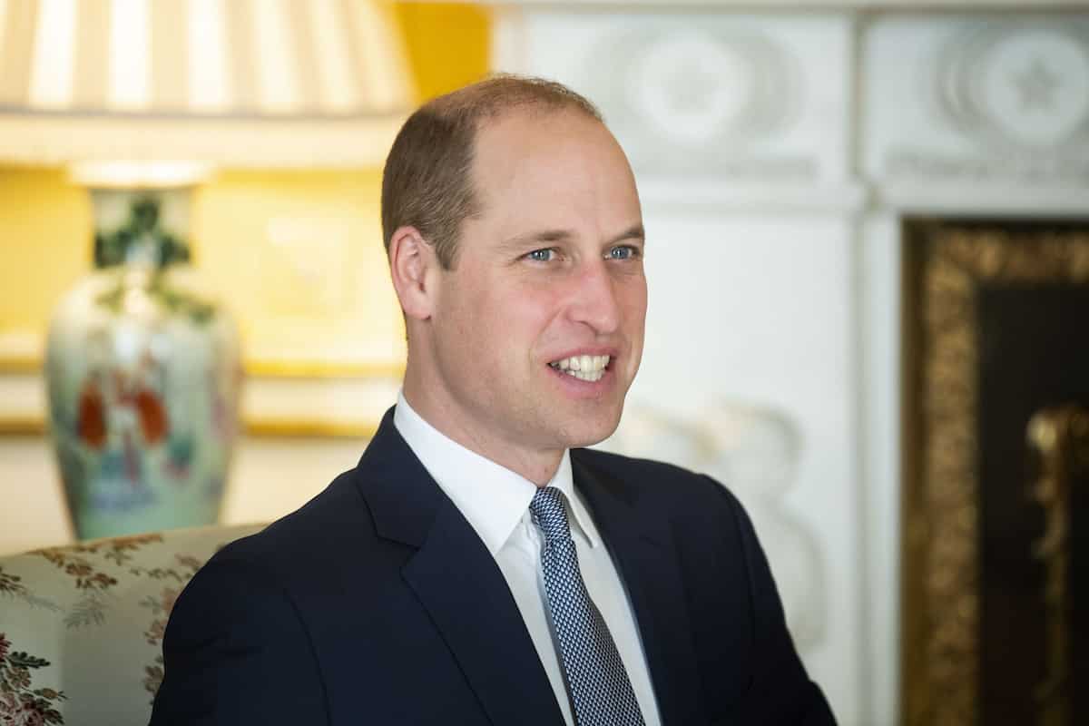 Prinz William: Aus diesem traurigen Grund will er nicht König werden