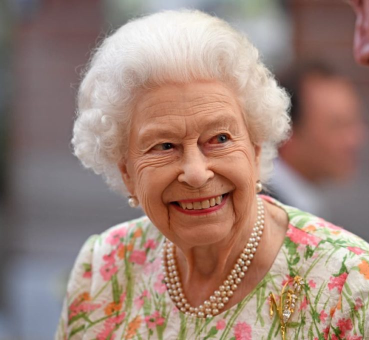 Queen Elizabeth reist nach Balmoral