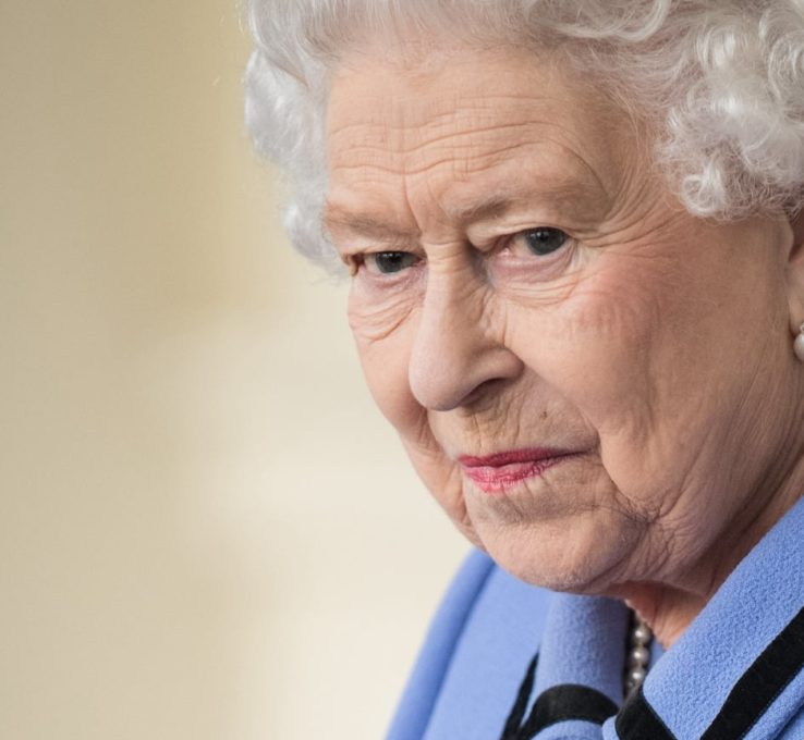 Queen Elizabeth sagt Gartenpartys ab