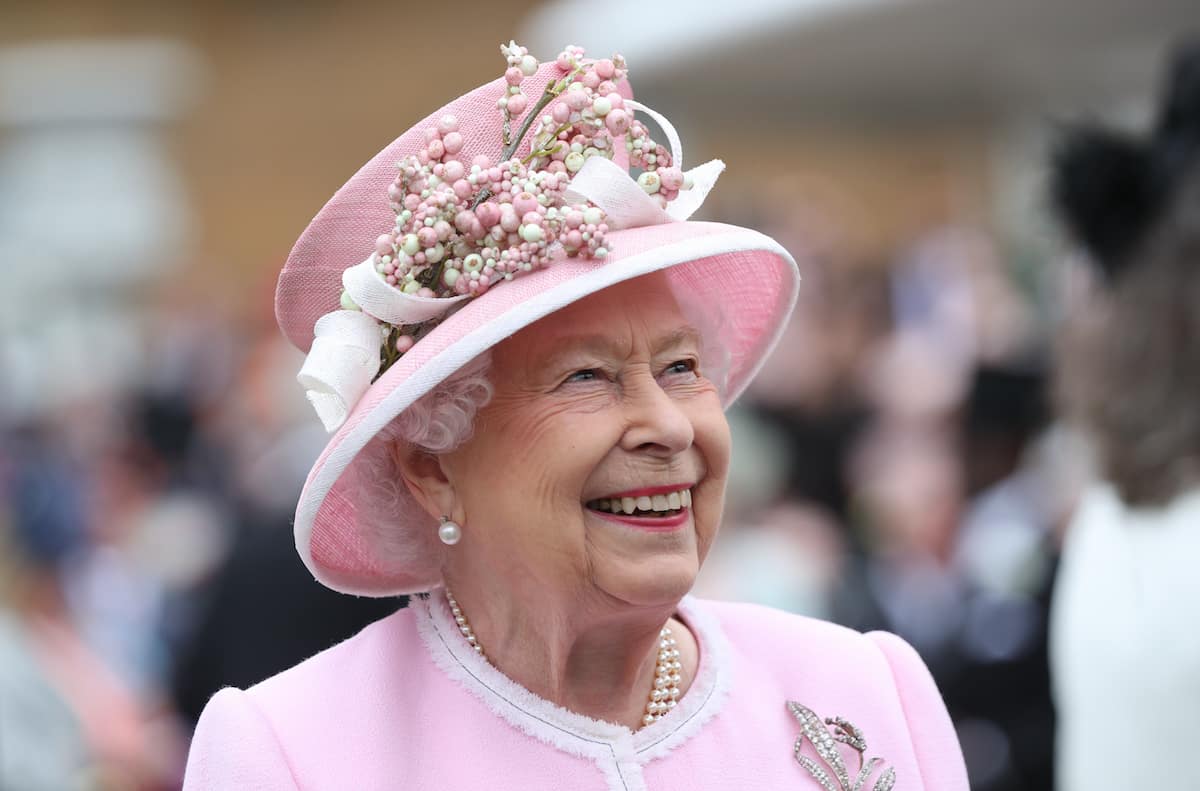 Queen Elizabeth, News Royals