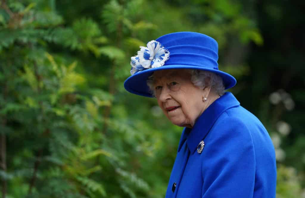 Queen Elizabeth: Todesfall vor dem Jubiläum