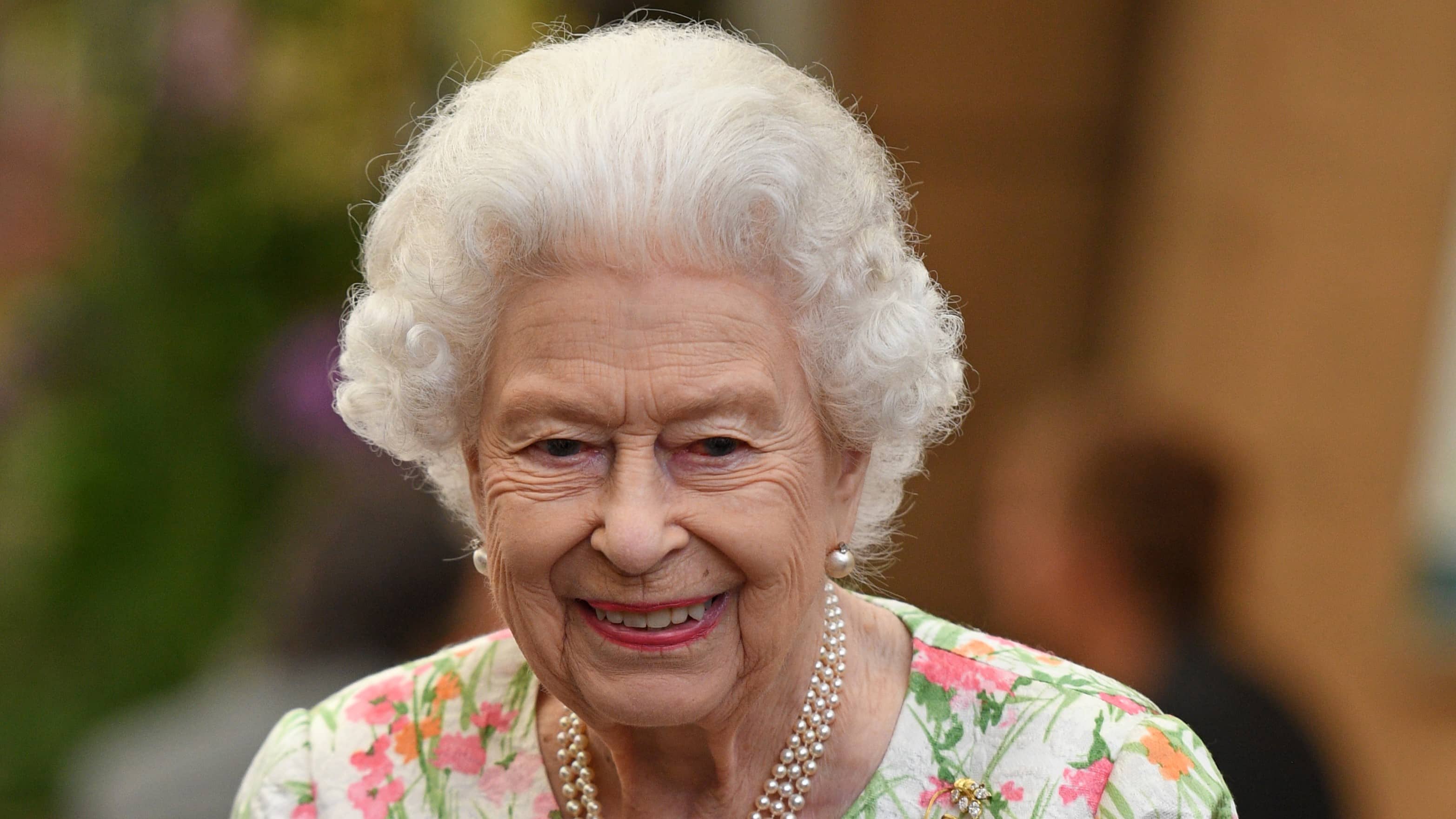 Queen Elizabeth: Diese Fragen beschäftigt das Internet