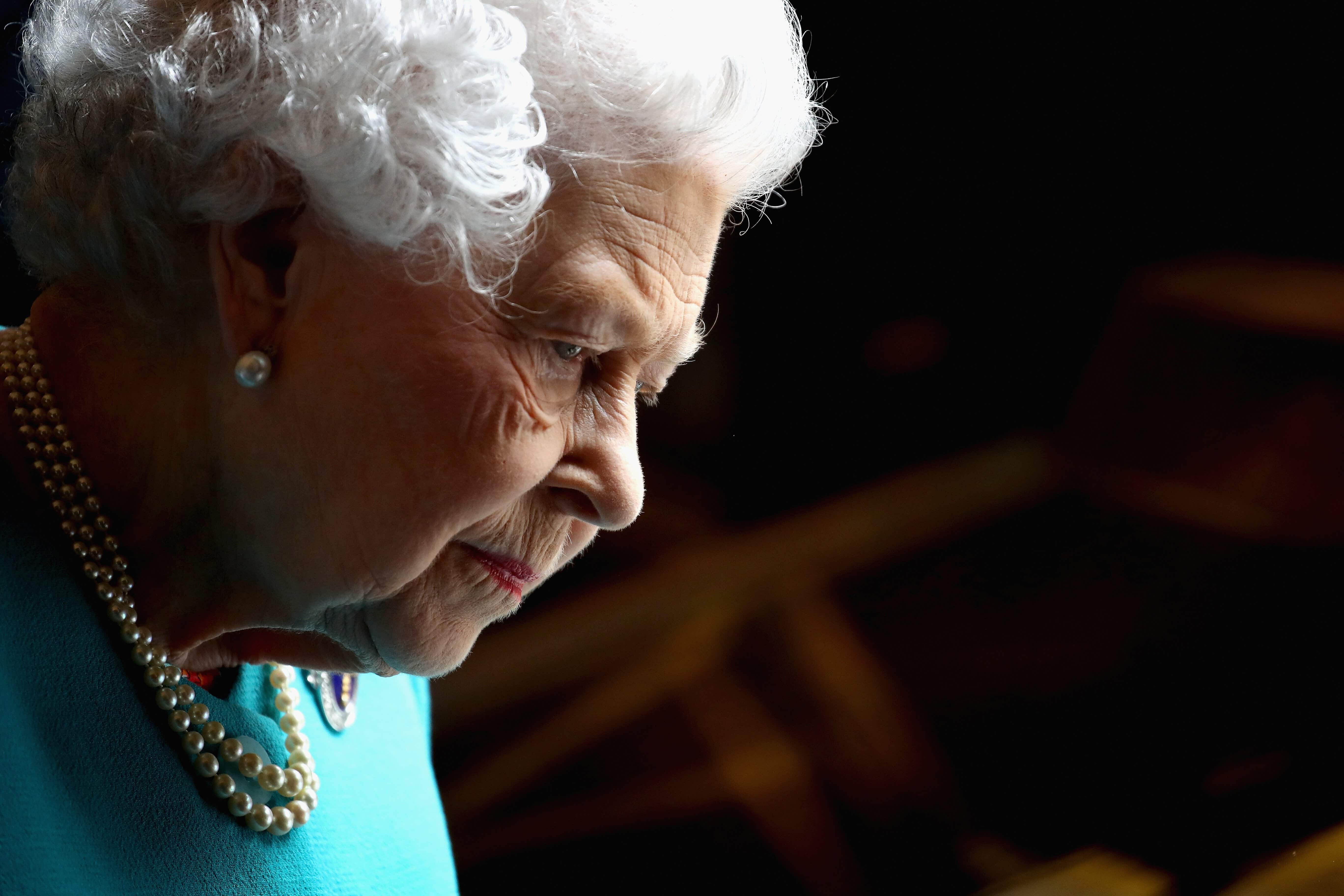 Queen Elizabeth hat in ihren 70 Jahren als britische Königin viele Schicksalsschläge erlebt.