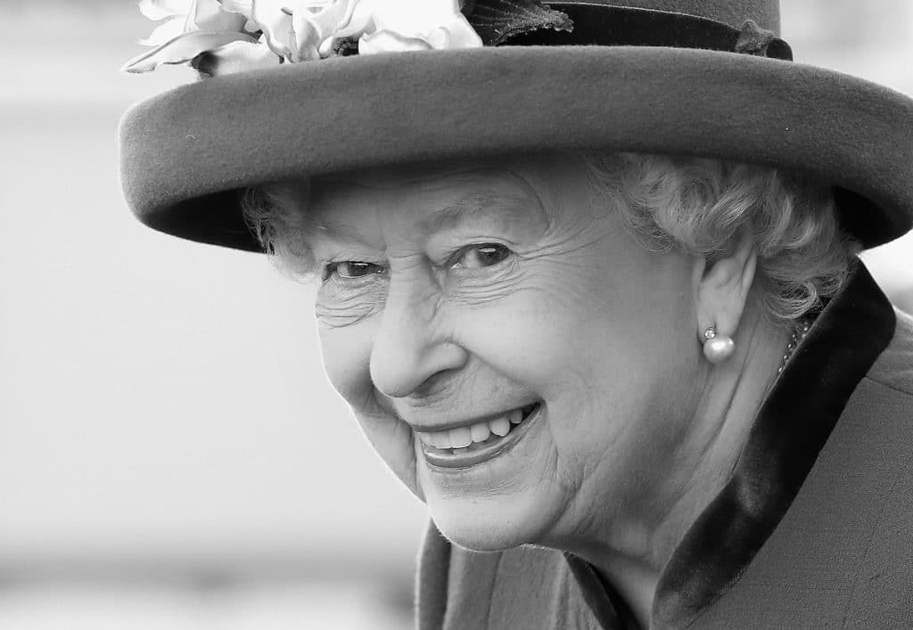 Queen Elizabeth TV-Termine Beerdigung