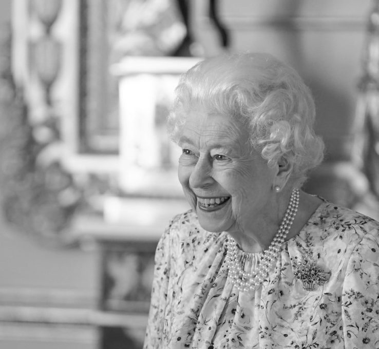Live-Ticker Queen Elizabeth