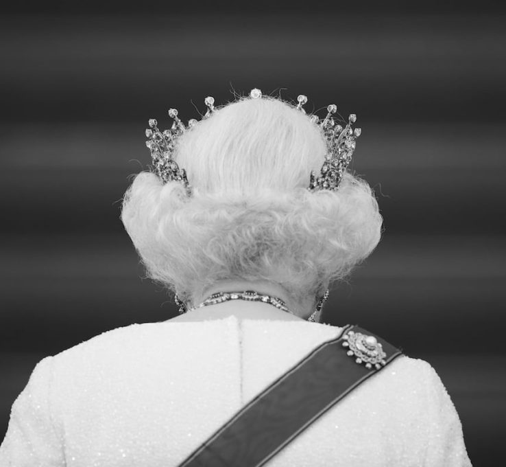 Queen Elizabeth: Reaktionen der Royals