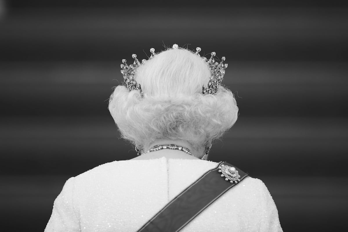 Queen Elizabeth: Reaktionen der Royals