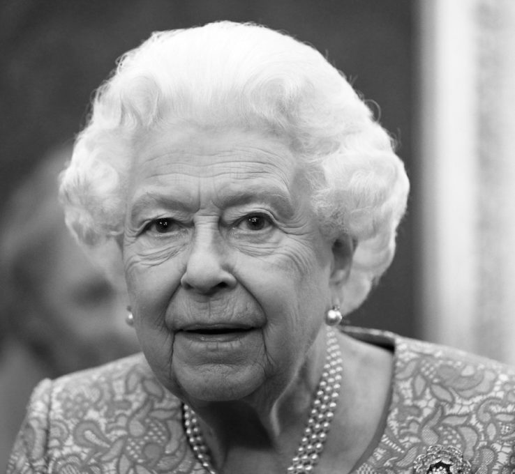 Queen Elizabeth: Diese Royals kommen zur Trauerfeier