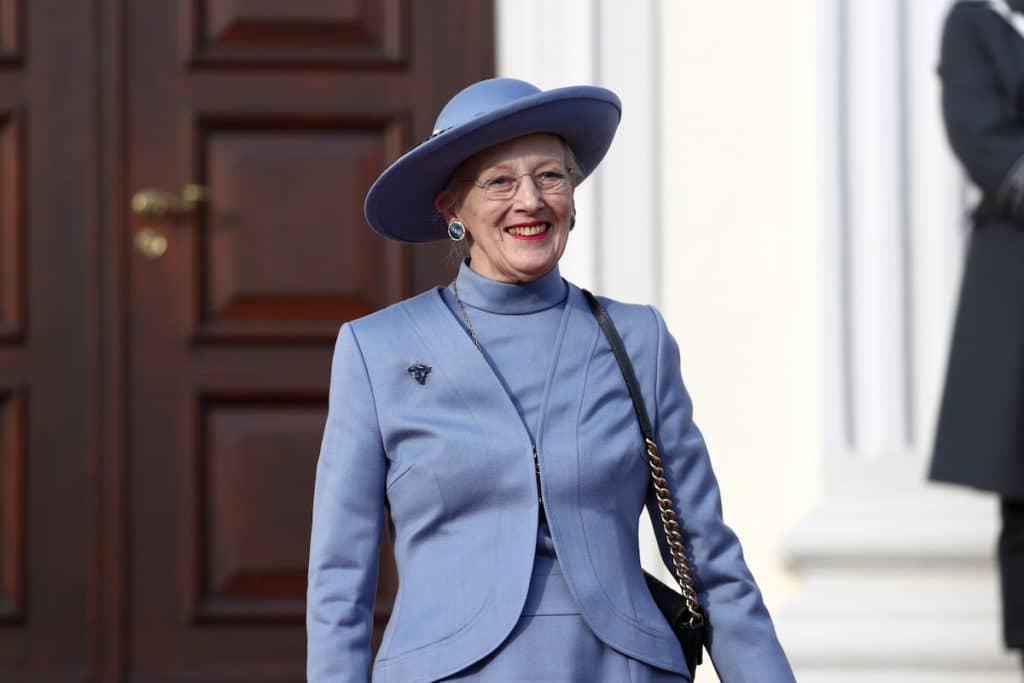 Königin Margrethe äußert sich nach Titel-Entzug