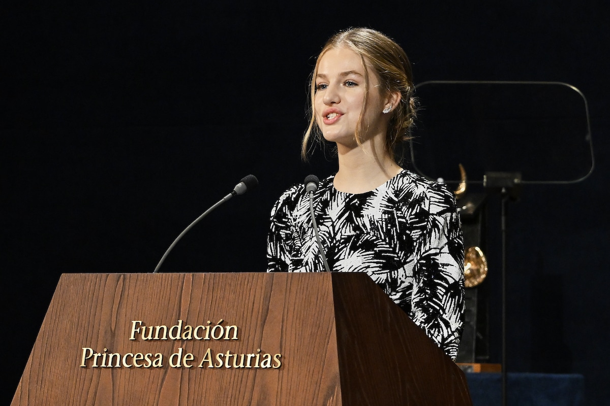Princess of Asturias Awards 2022