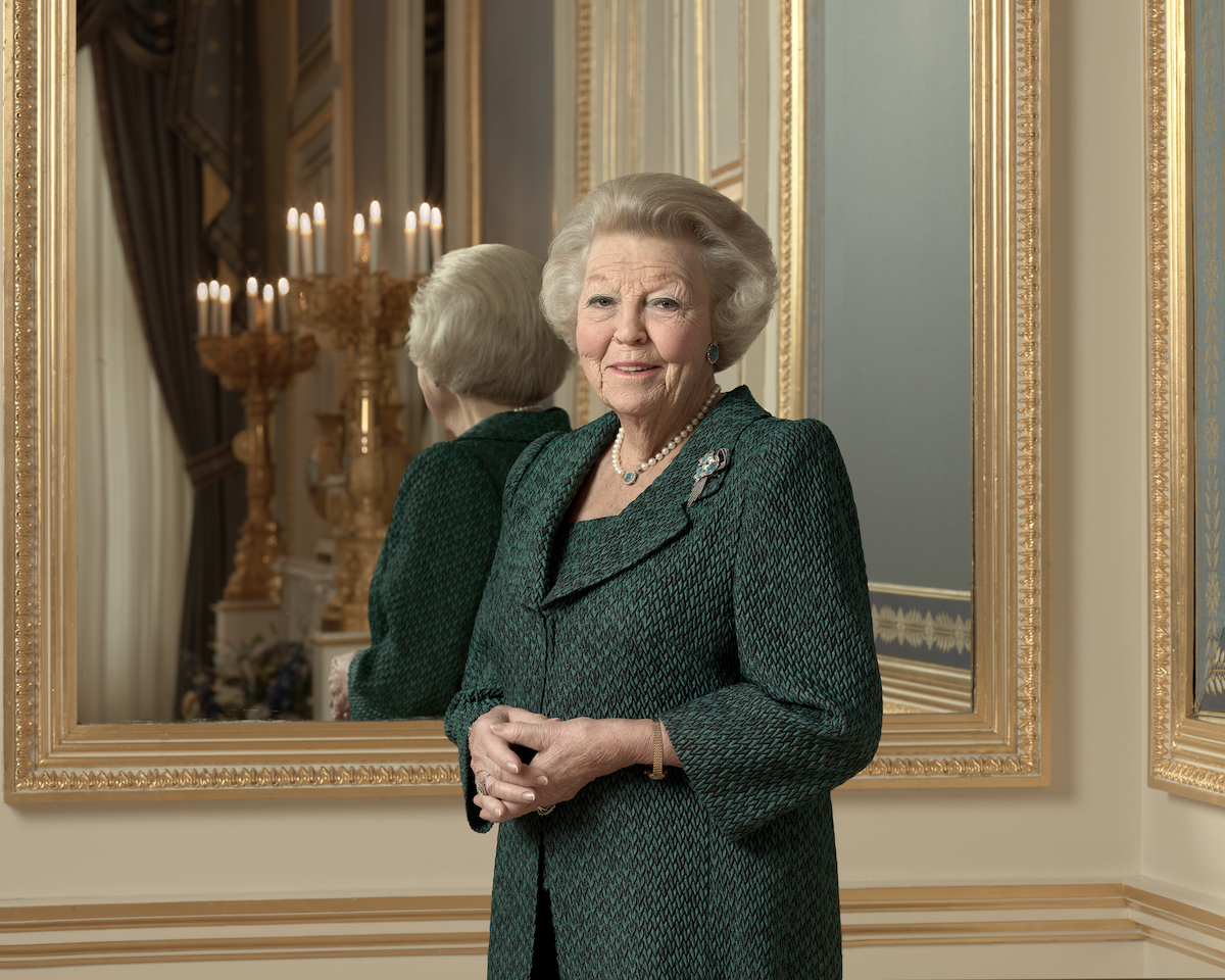 Prinzessin Beatrix feiert 85. Geburtstag