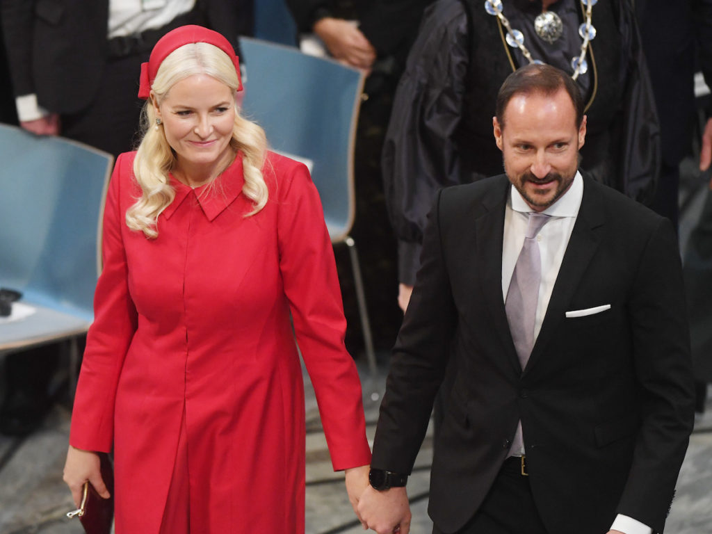 Kronprinzessin Mette-Marit und Kronprinz Haakon feiern 50. Geburtstag im Sommer 2023
