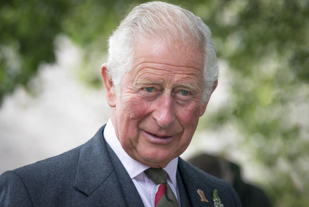 König Charles wird bei der Krönung 74 Jahre alt sein
