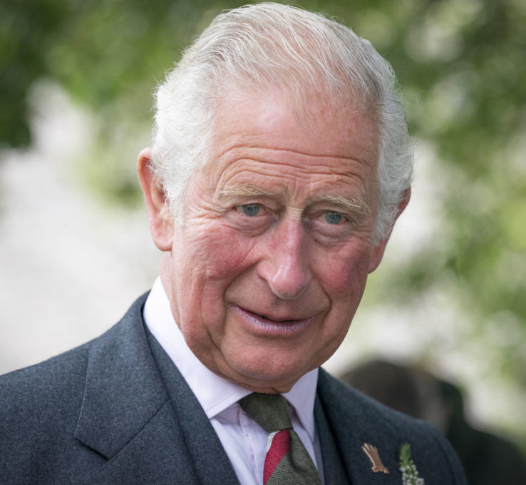 König Charles wird bei der Krönung 74 Jahre alt sein