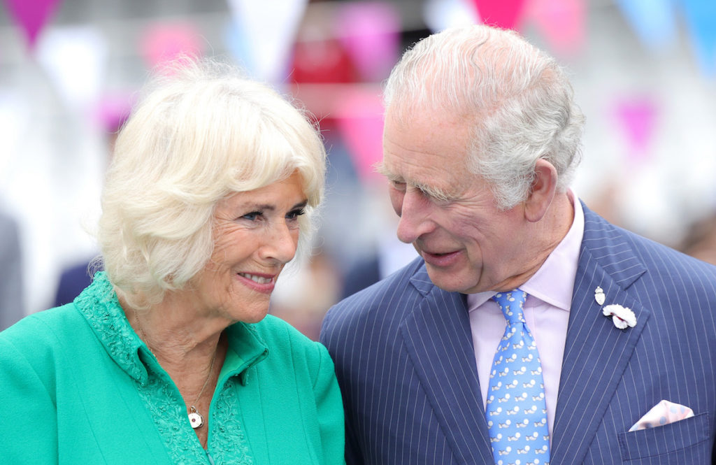 Königin Camilla und König Charles besuchen Deutschland: Ihr Programm