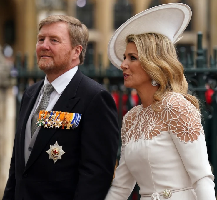 König Willem-Alexander und Königin Maxima treffen wichtige Entscheidung mit ihrer Tochter