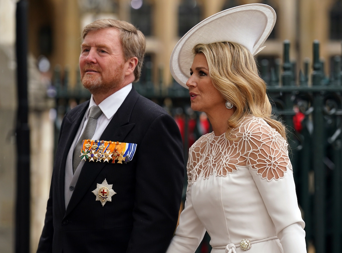 König Willem-Alexander und Königin Maxima treffen wichtige Entscheidung mit ihrer Tochter