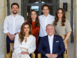 Jordanische Königsfamilie: Die größten Tragödien