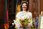 Königin Silvia wird zur Ehrenbürgerin von Heidelberg