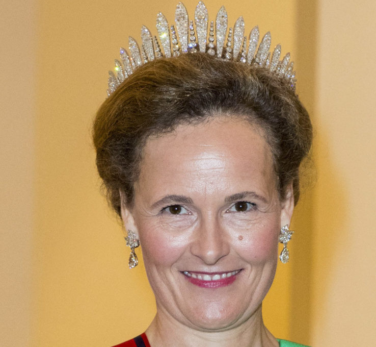 Tiaras Liechtenstein