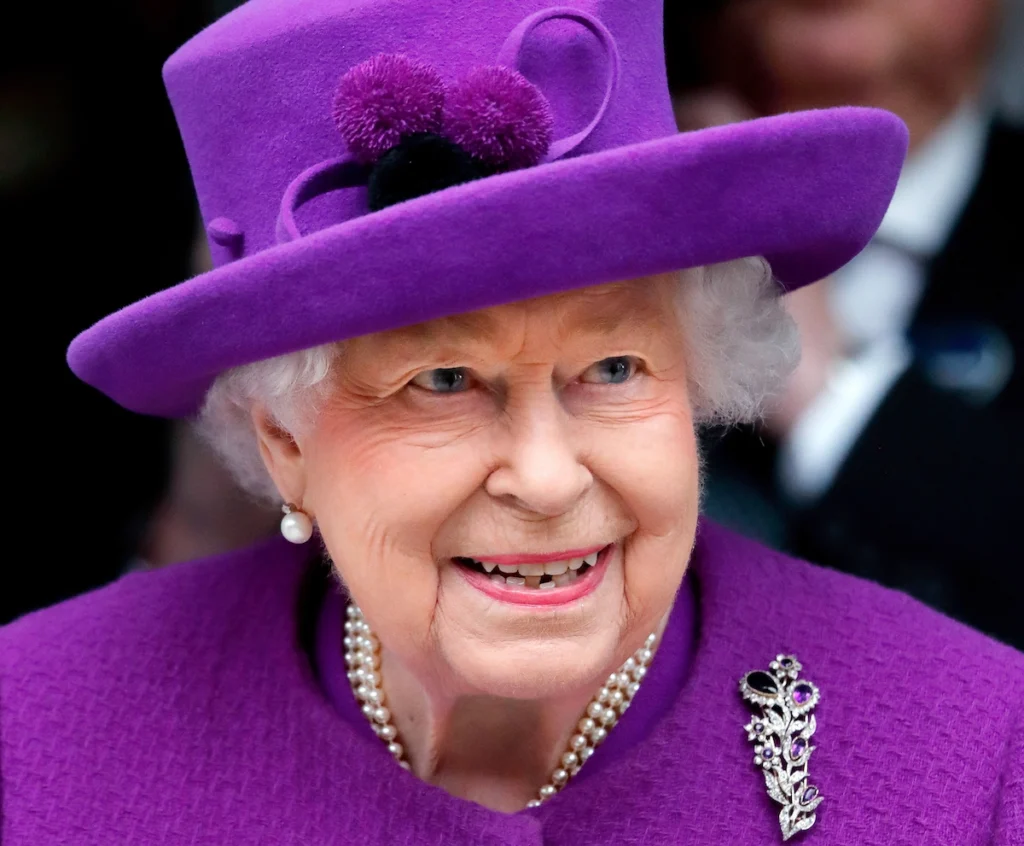 Queen Elizabeth bekommt ein Denkmal. © Max Mumby/Indigo/Getty Images