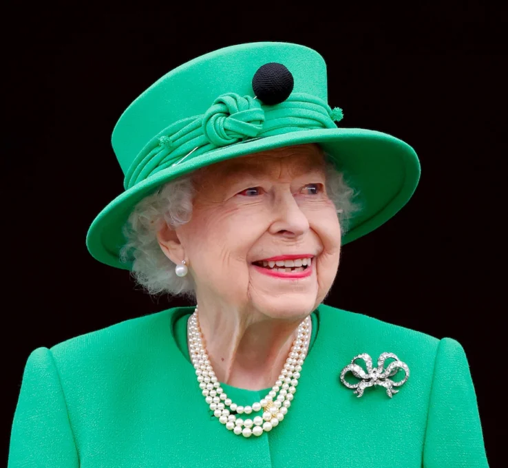 Queen Elizabeth: Mann wollte sie mit Armbrust töten