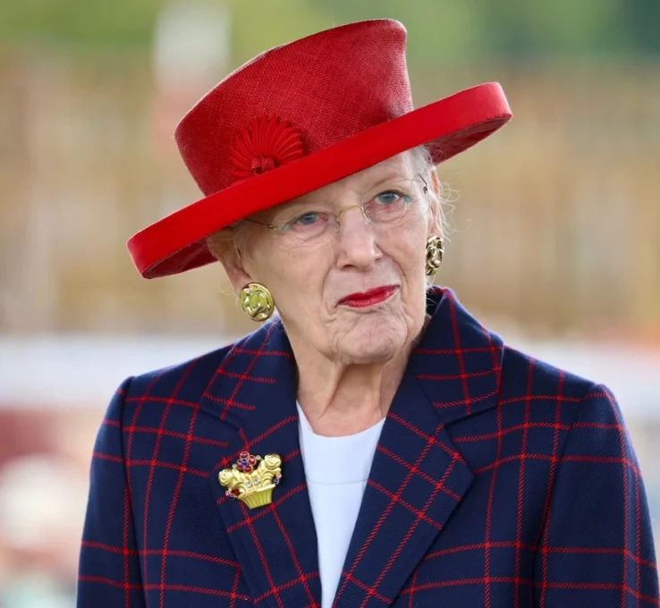Königin Margrethe gibt Amt nach 23 Jahren ab