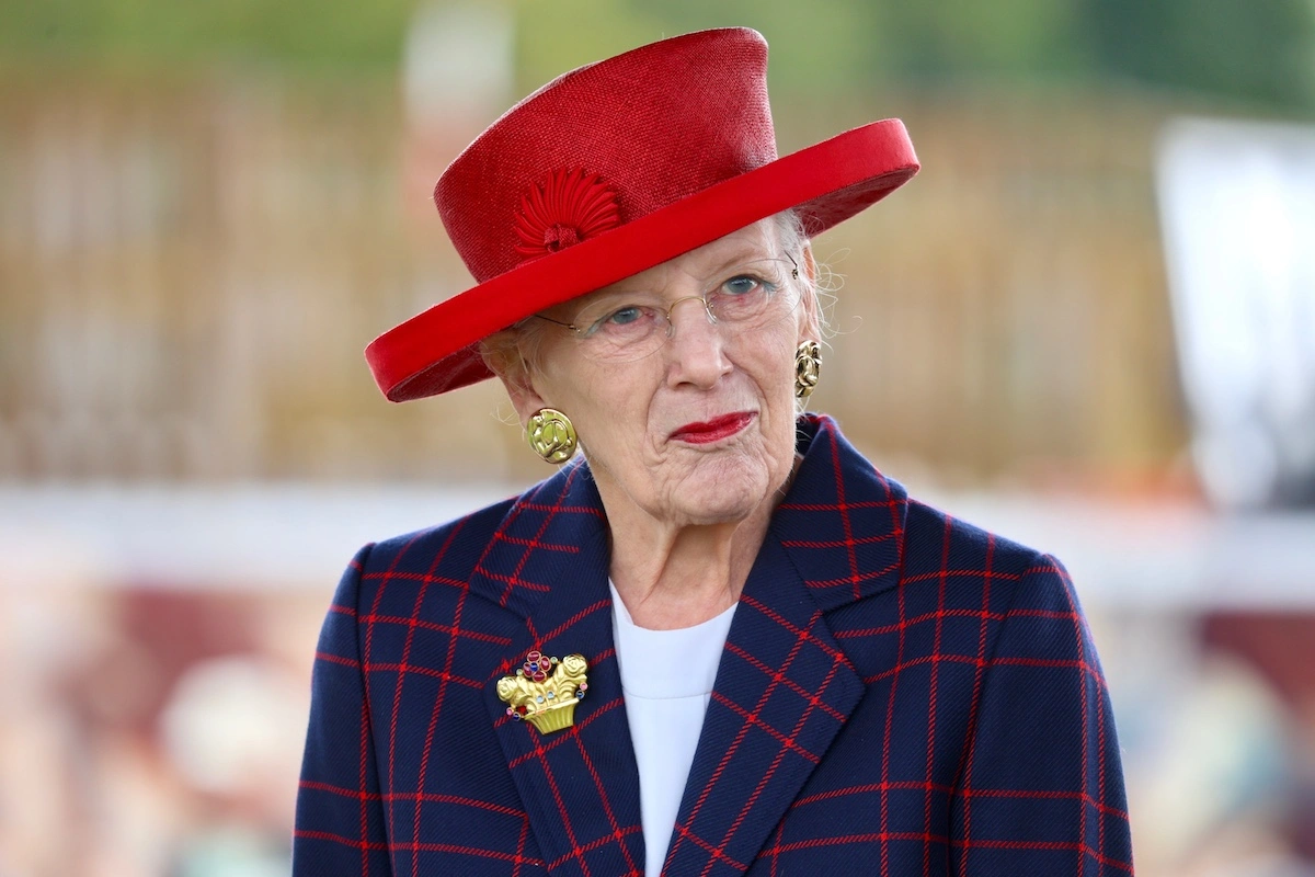 Königin Margrethe gibt Amt nach 23 Jahren ab