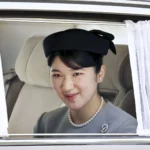 Wird Prinzessin Aiko von Japan jemals Kaiserin?