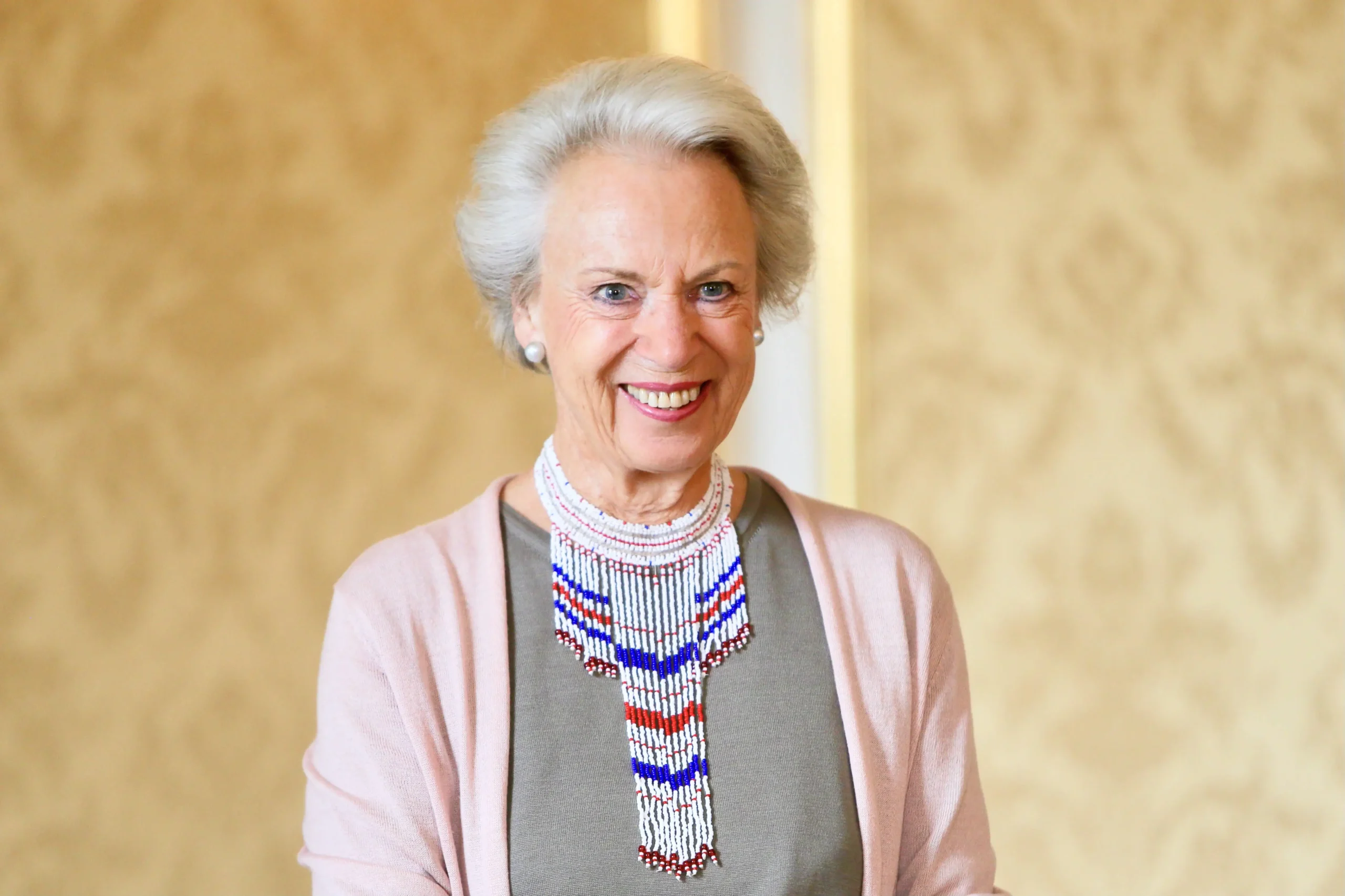 Prinzessin Benedikte feiert ihren 80. Geburtstag Ende April