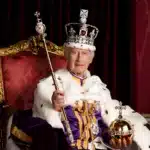 König Charles feiert erstes Thronjubiläum