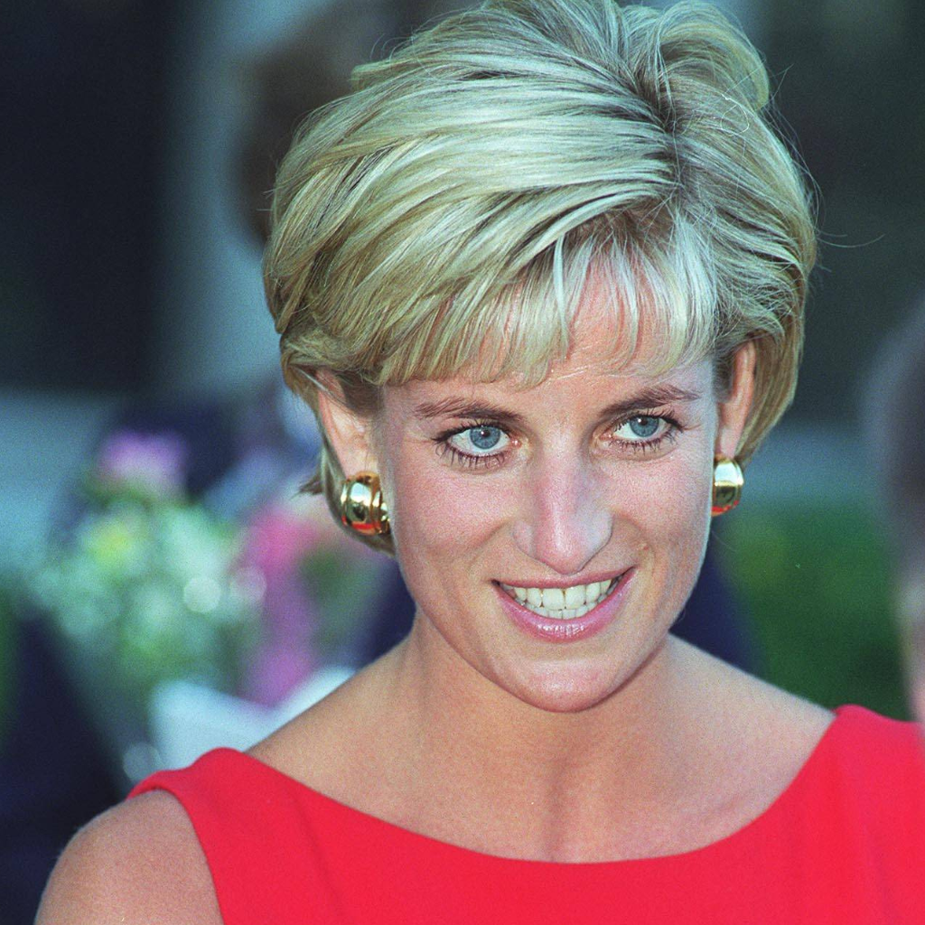 Nachrichten Royals: Prinzessin Diana