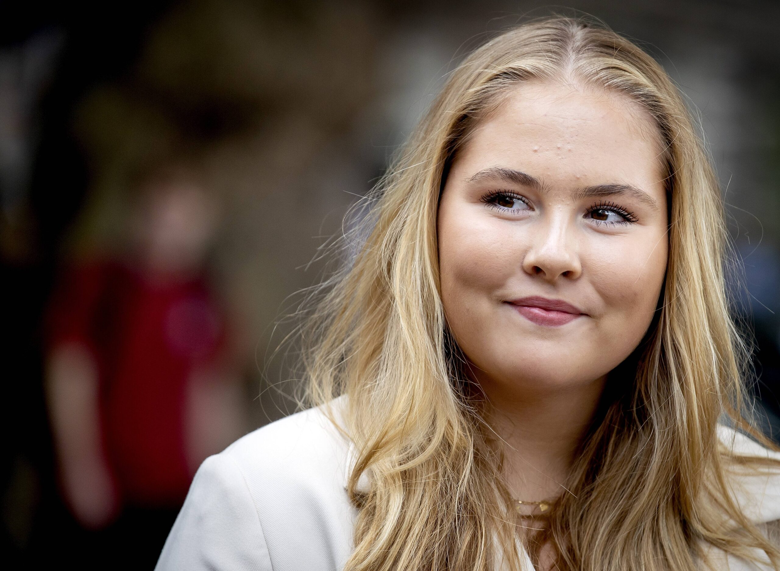 Prinzessin Amalia: DJ erhebt schwere Vorwürfe gegen Sicherheitsteam